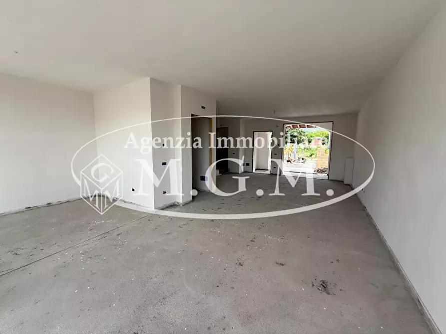 Immagine 15 di Villetta a schiera in vendita  a Buti