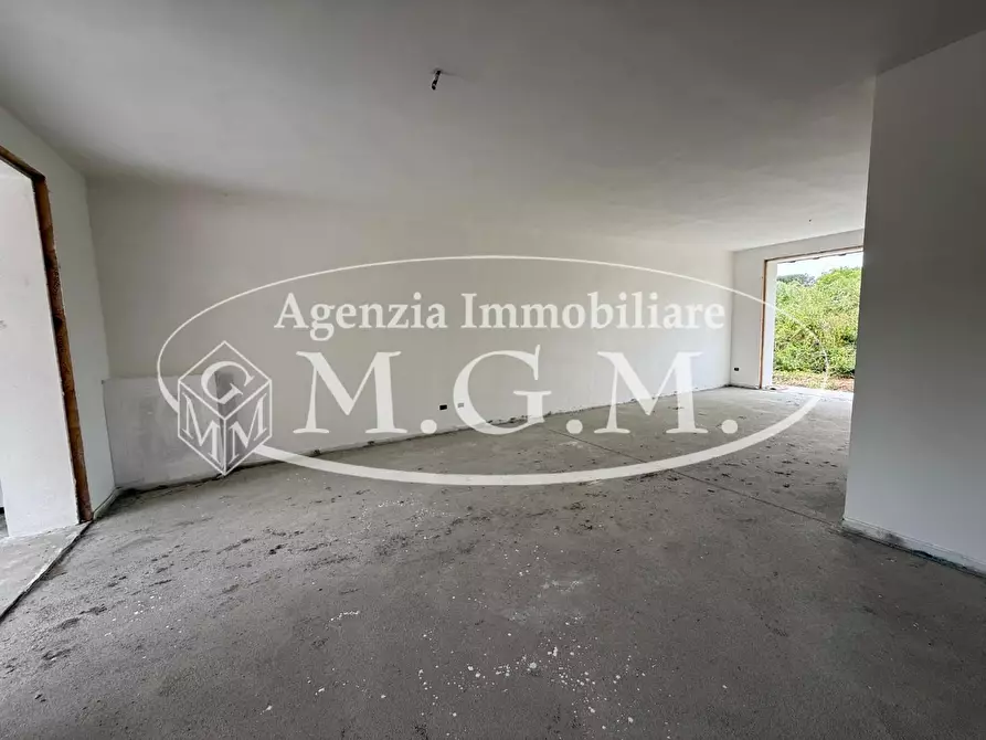 Immagine 10 di Villetta a schiera in vendita  a Buti