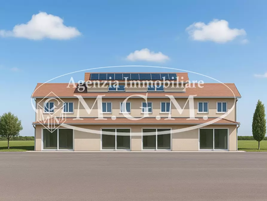 Immagine 8 di Villetta a schiera in vendita  a Buti