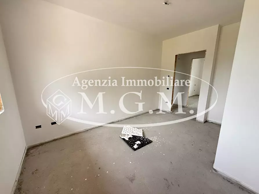 Immagine 21 di Villetta a schiera in vendita  a Buti