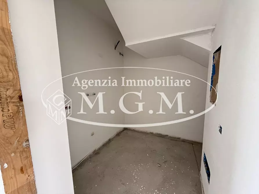 Immagine 17 di Villetta a schiera in vendita  a Buti