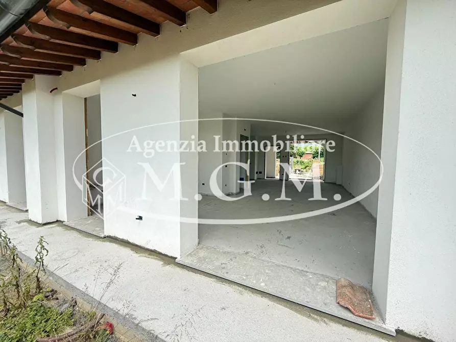 Immagine 16 di Villetta a schiera in vendita  a Buti