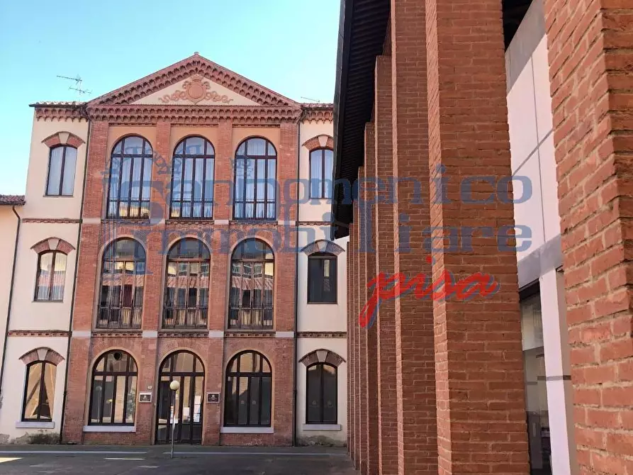 Immagine 1 di Loft/Open space in affitto  a Pisa