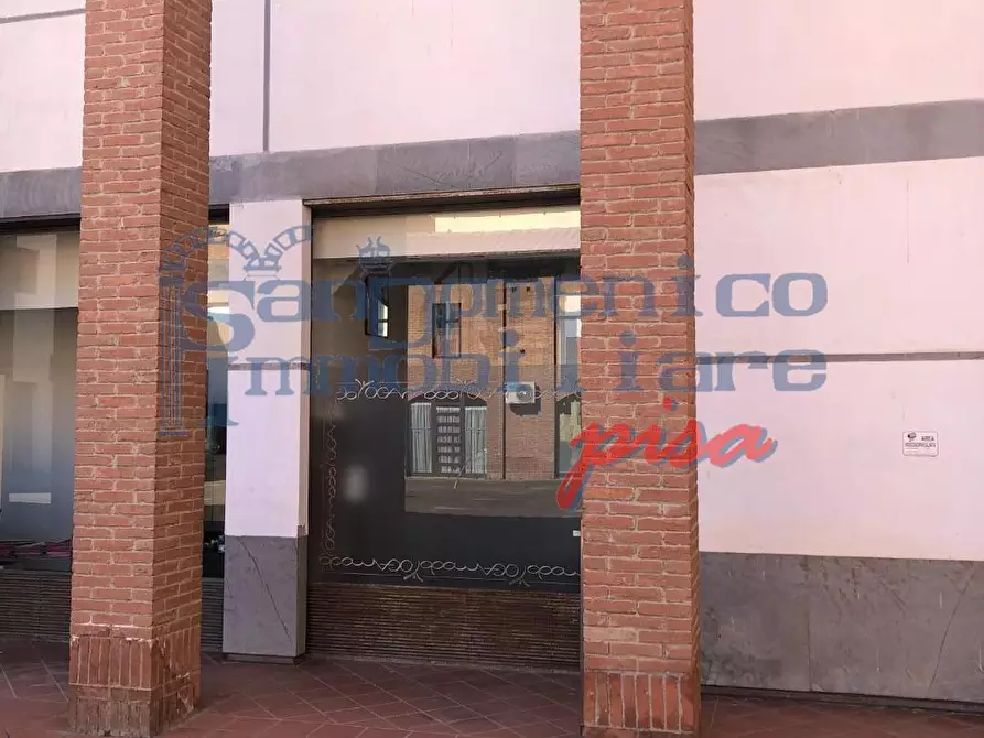 Immagine 4 di Loft/Open space in affitto  a Pisa