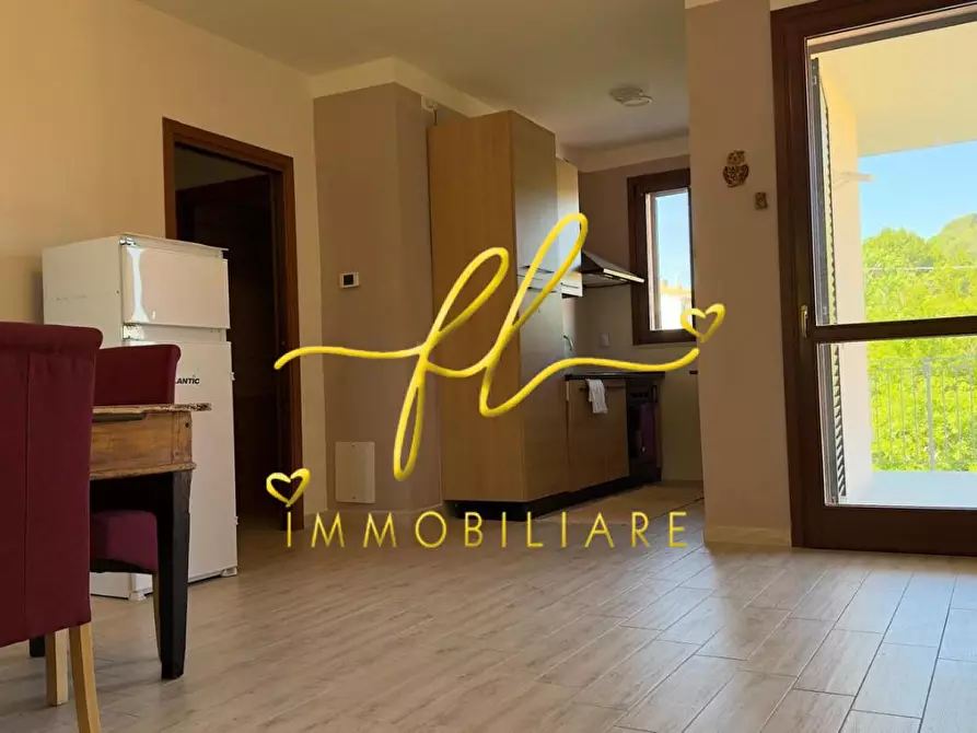 Immagine 2 di Appartamento in vendita  a Rosignano Marittimo