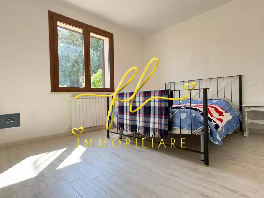 Immagine 15 di Appartamento in vendita  a Rosignano Marittimo