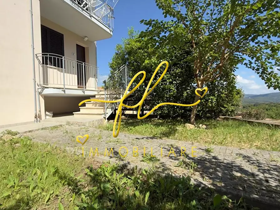 Immagine 23 di Appartamento in vendita  a Rosignano Marittimo