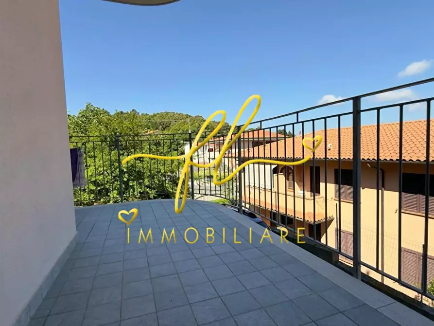 Immagine 25 di Appartamento in vendita  a Rosignano Marittimo