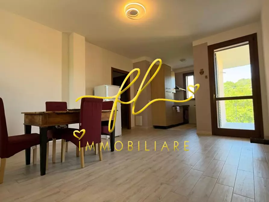 Immagine 5 di Appartamento in vendita  a Rosignano Marittimo