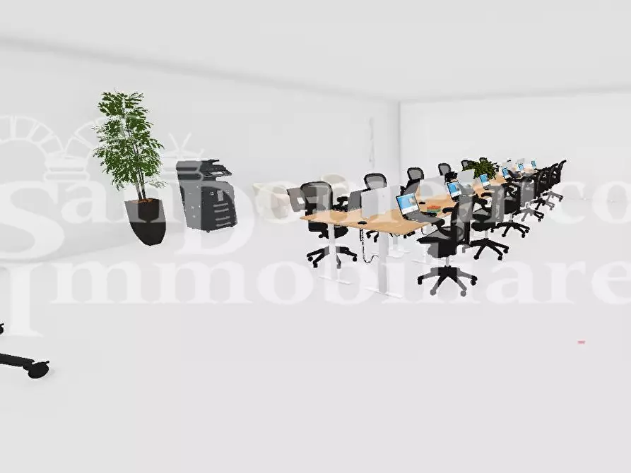 Immagine 4 di Ufficio in affitto  a Pisa