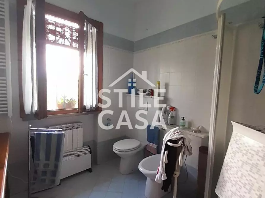 Immagine 10 di Villa in vendita  a Castelfranco Di Sotto