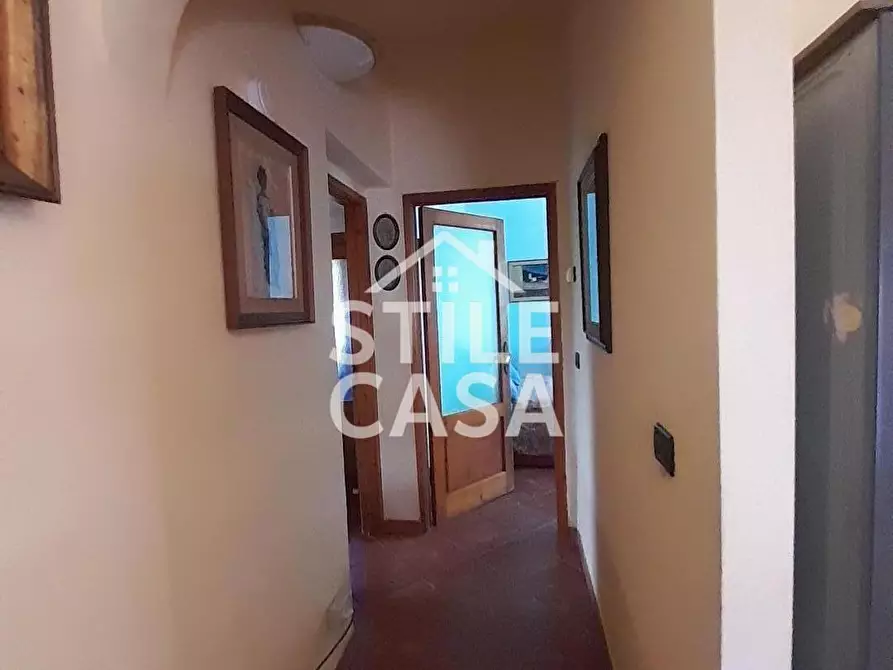 Immagine 6 di Villa in vendita  a Castelfranco Di Sotto