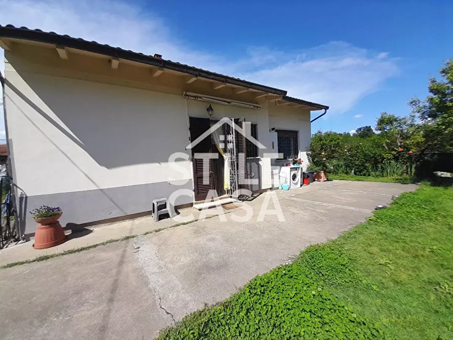 Immagine 15 di Villa in vendita  a Castelfranco Di Sotto