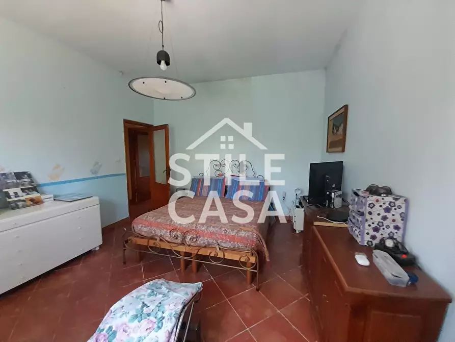 Immagine 8 di Villa in vendita  a Castelfranco Di Sotto