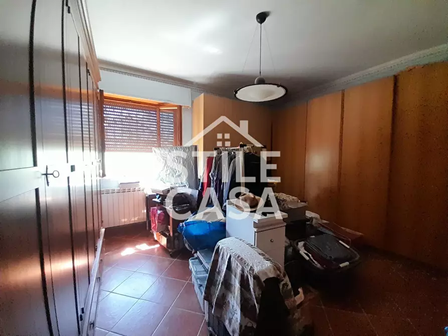 Immagine 12 di Villa in vendita  a Castelfranco Di Sotto