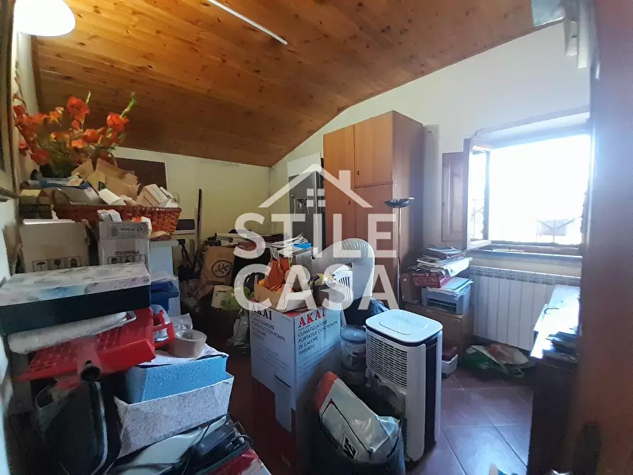 Immagine 13 di Villa in vendita  a Castelfranco Di Sotto