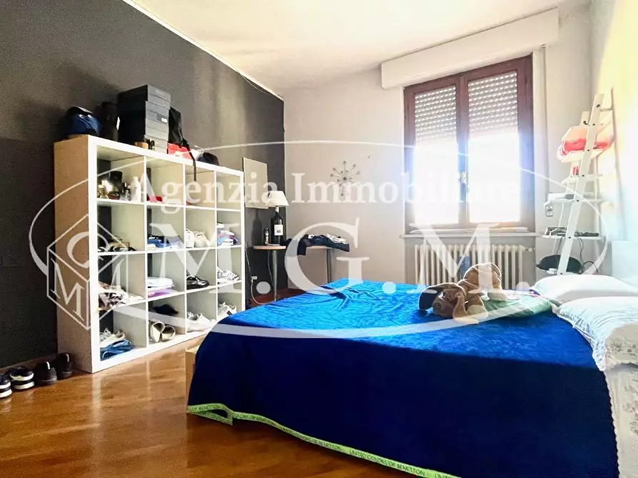 Immagine 8 di Appartamento in vendita  a Pontedera