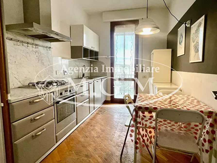 Immagine 5 di Appartamento in vendita  a Pontedera