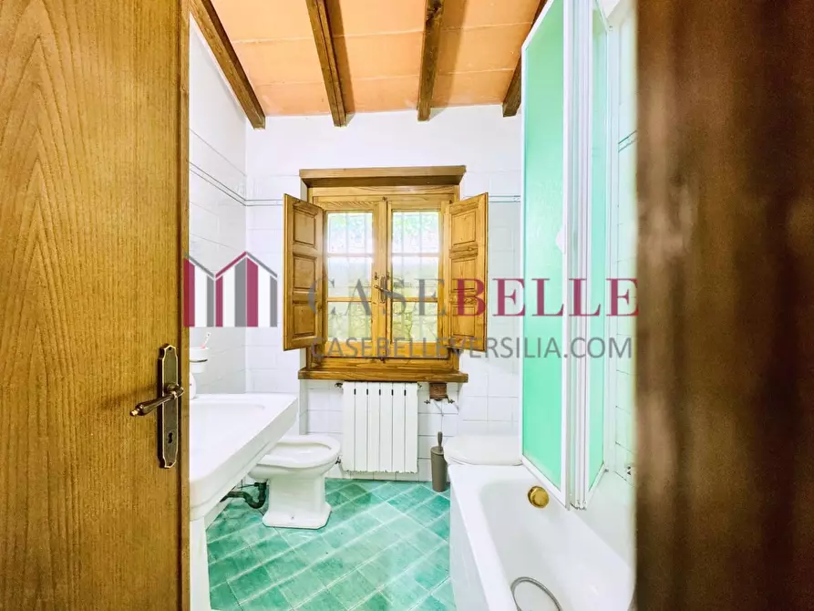 Immagine 31 di Casa colonica in vendita  a Camaiore