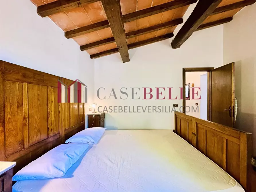Immagine 29 di Casa colonica in vendita  a Camaiore