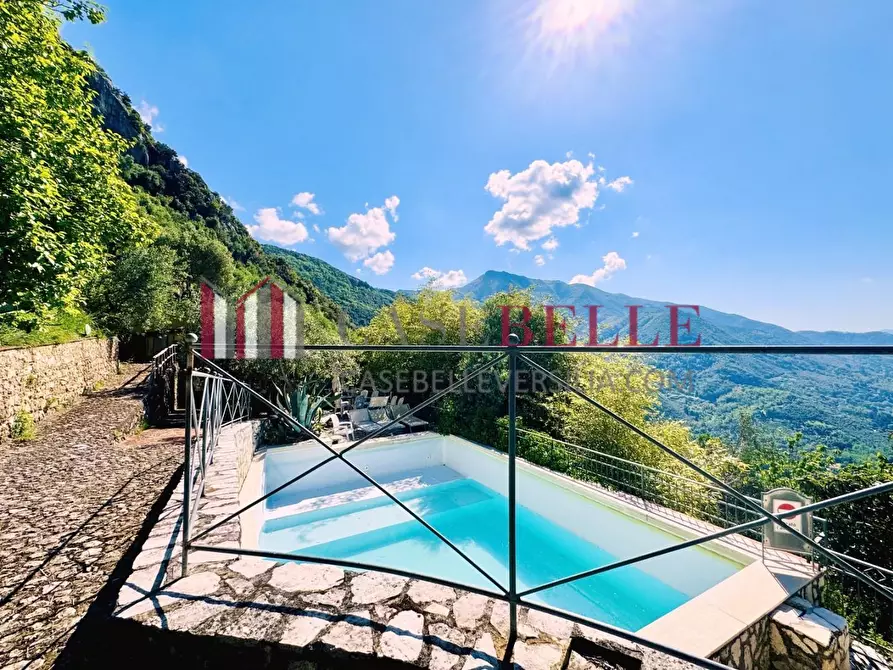 Immagine 46 di Casa colonica in vendita  a Camaiore