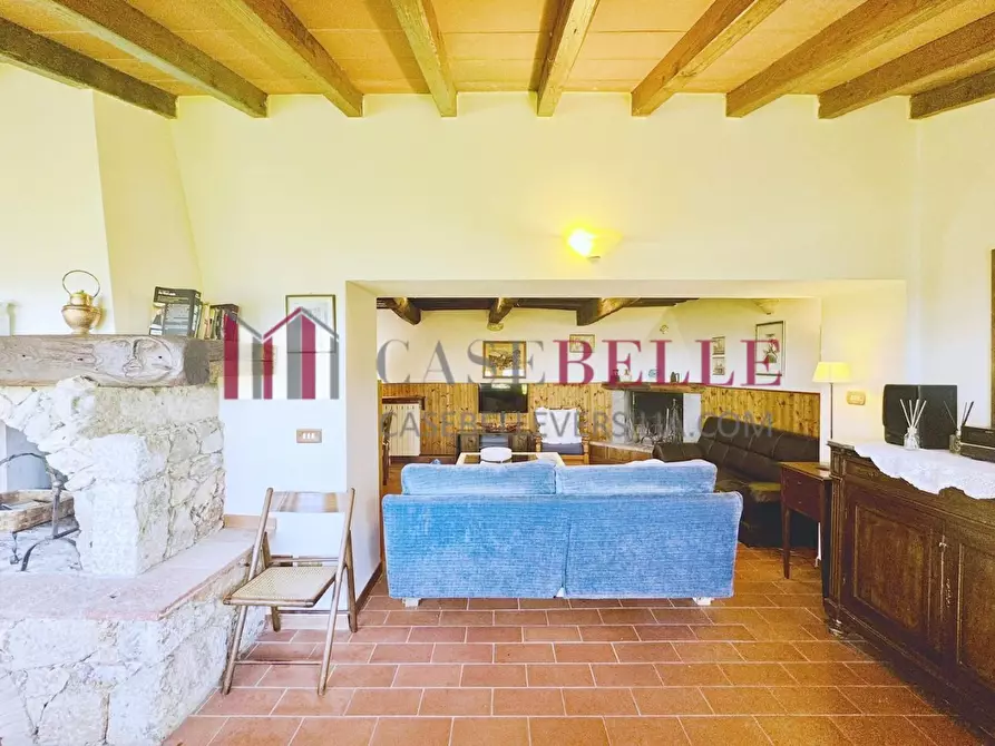 Immagine 9 di Casa colonica in vendita  a Camaiore
