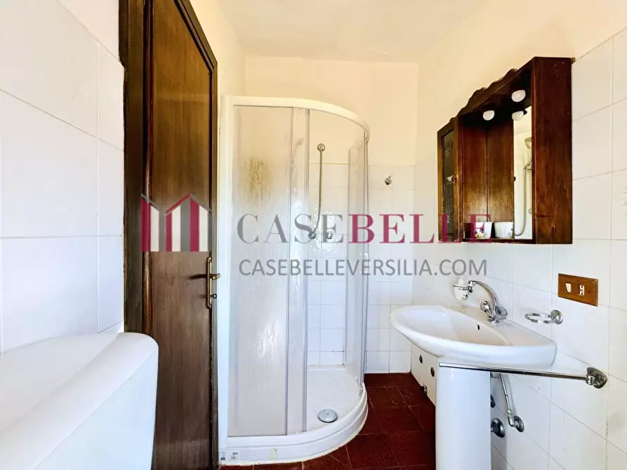 Immagine 38 di Casa colonica in vendita  a Camaiore