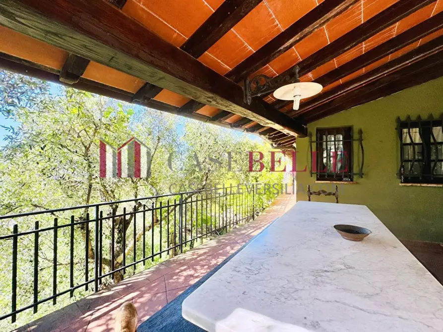Immagine 53 di Casa colonica in vendita  a Camaiore