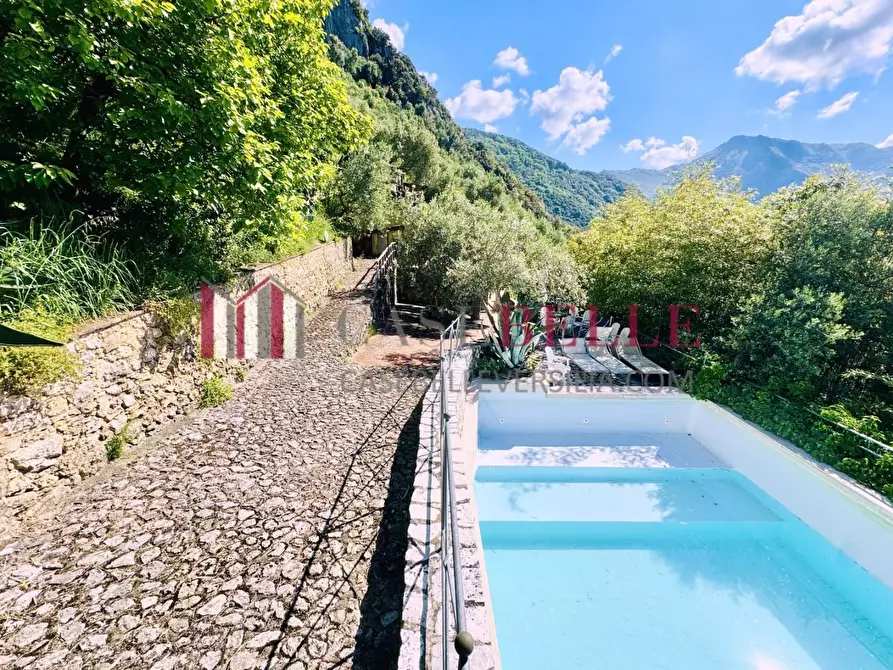 Immagine 48 di Casa colonica in vendita  a Camaiore
