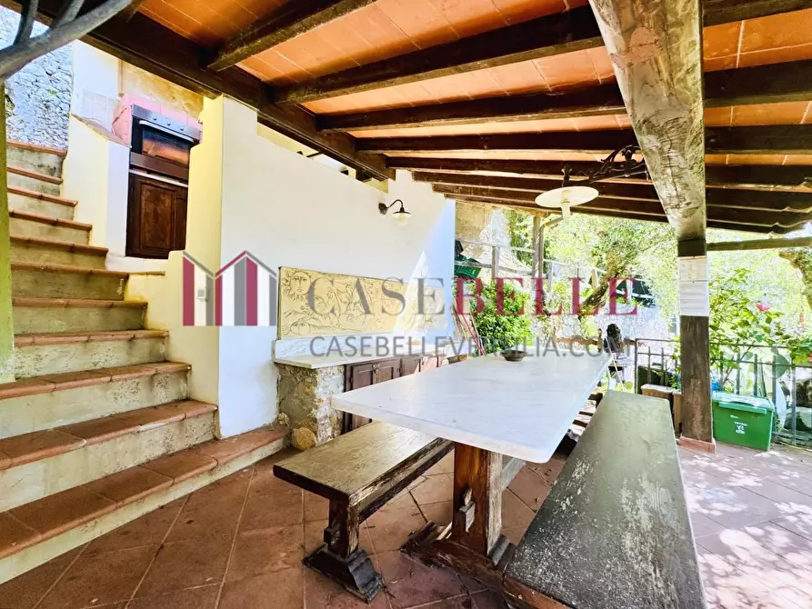 Immagine 49 di Casa colonica in vendita  a Camaiore
