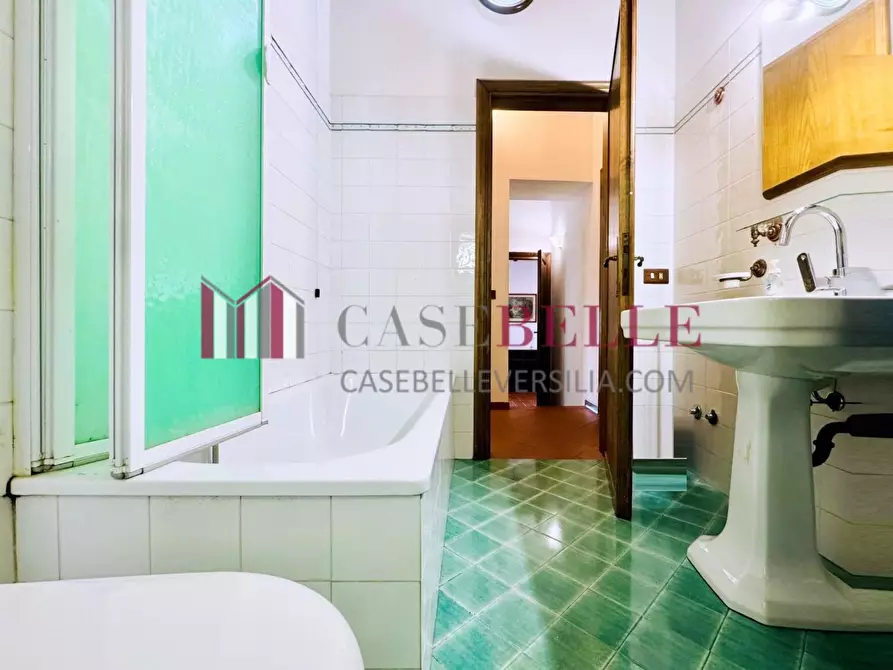Immagine 33 di Casa colonica in vendita  a Camaiore