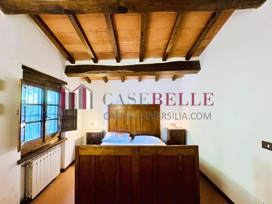Immagine 28 di Casa colonica in vendita  a Camaiore