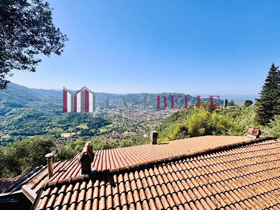 Immagine 2 di Casa colonica in vendita  a Camaiore