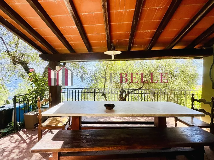 Immagine 52 di Casa colonica in vendita  a Camaiore