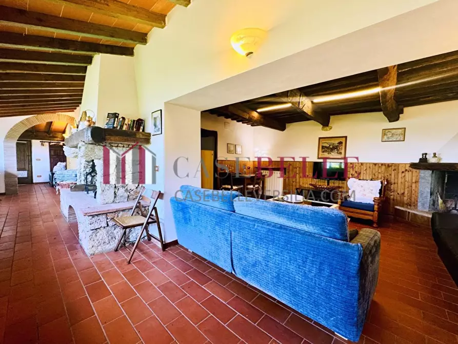 Immagine 8 di Casa colonica in vendita  a Camaiore