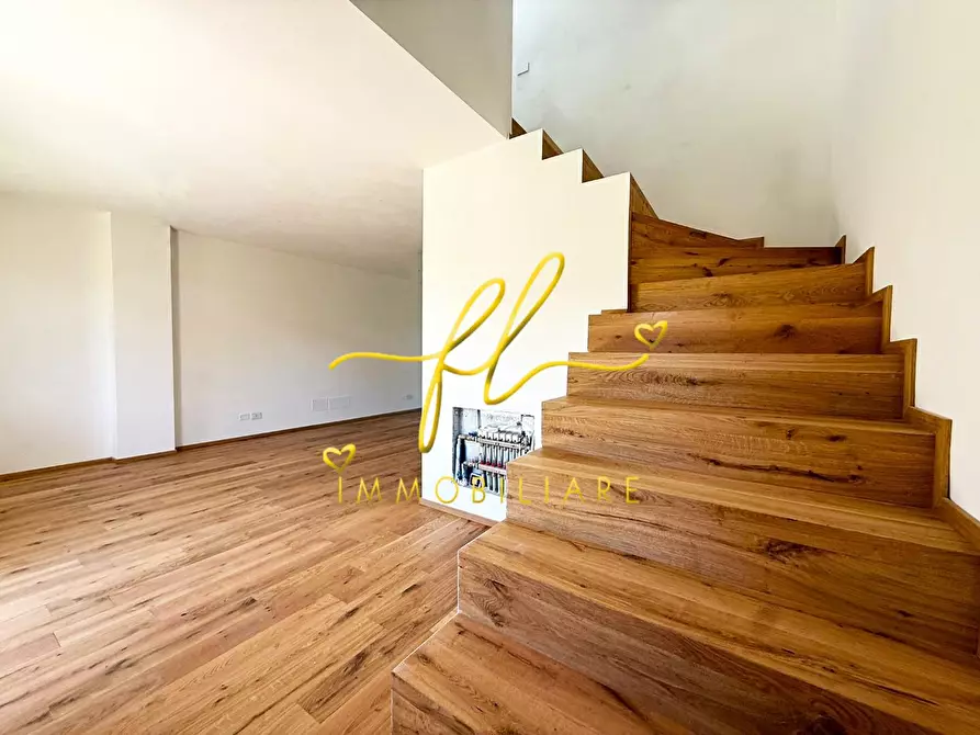 Immagine 5 di Terratetto in vendita  a Castagneto Carducci