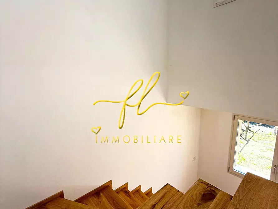 Immagine 6 di Terratetto in vendita  a Castagneto Carducci