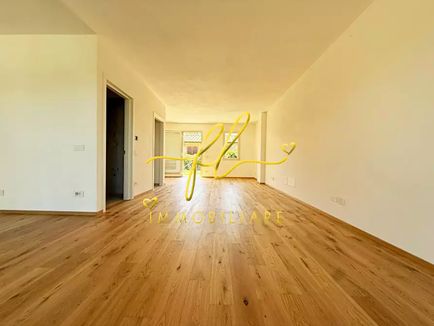 Immagine 2 di Terratetto in vendita  a Castagneto Carducci