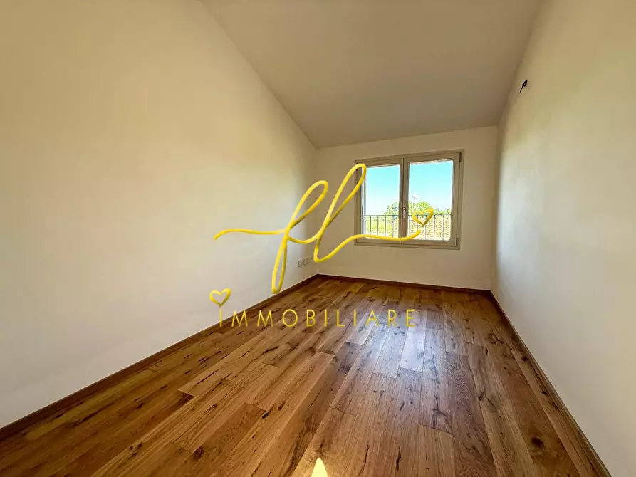 Immagine 11 di Terratetto in vendita  a Castagneto Carducci