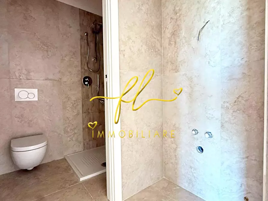 Immagine 8 di Terratetto in vendita  a Castagneto Carducci