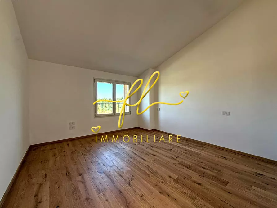 Immagine 12 di Terratetto in vendita  a Castagneto Carducci