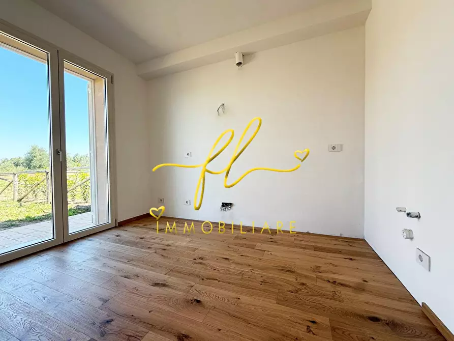 Immagine 3 di Terratetto in vendita  a Castagneto Carducci