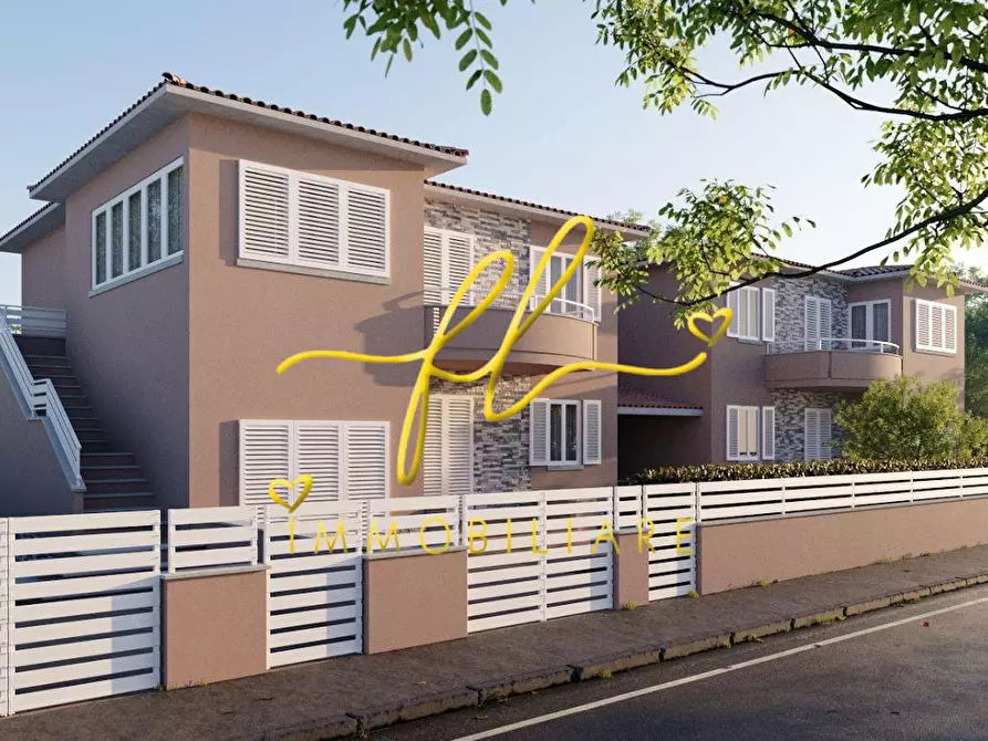 Immagine 8 di Appartamento in vendita  a Cecina