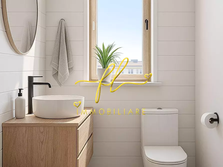 Immagine 6 di Appartamento in vendita  a Cecina