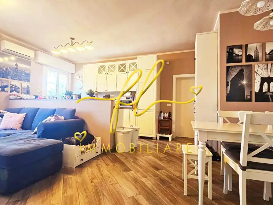 Immagine 3 di Appartamento in vendita  a San Vincenzo