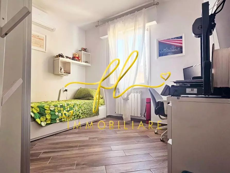 Immagine 9 di Appartamento in vendita  a San Vincenzo