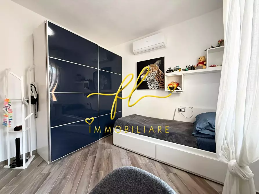 Immagine 20 di Appartamento in vendita  a San Vincenzo