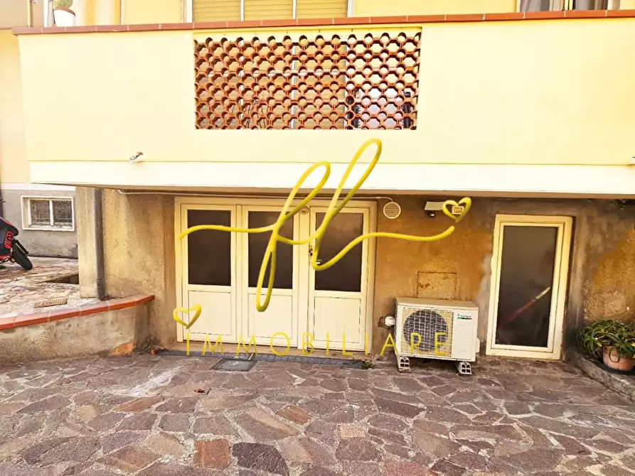 Immagine 14 di Appartamento in vendita  a San Vincenzo