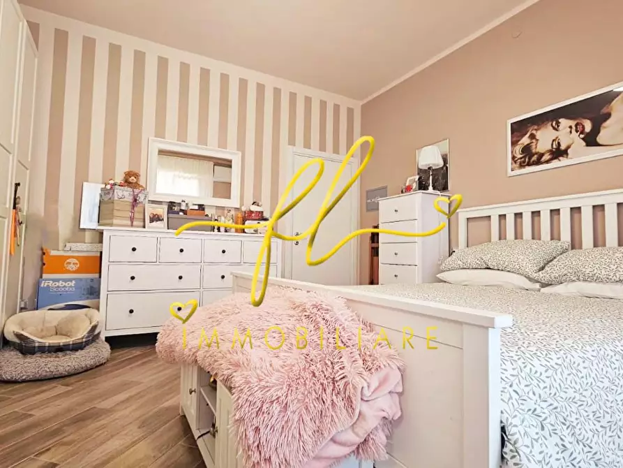 Immagine 8 di Appartamento in vendita  a San Vincenzo