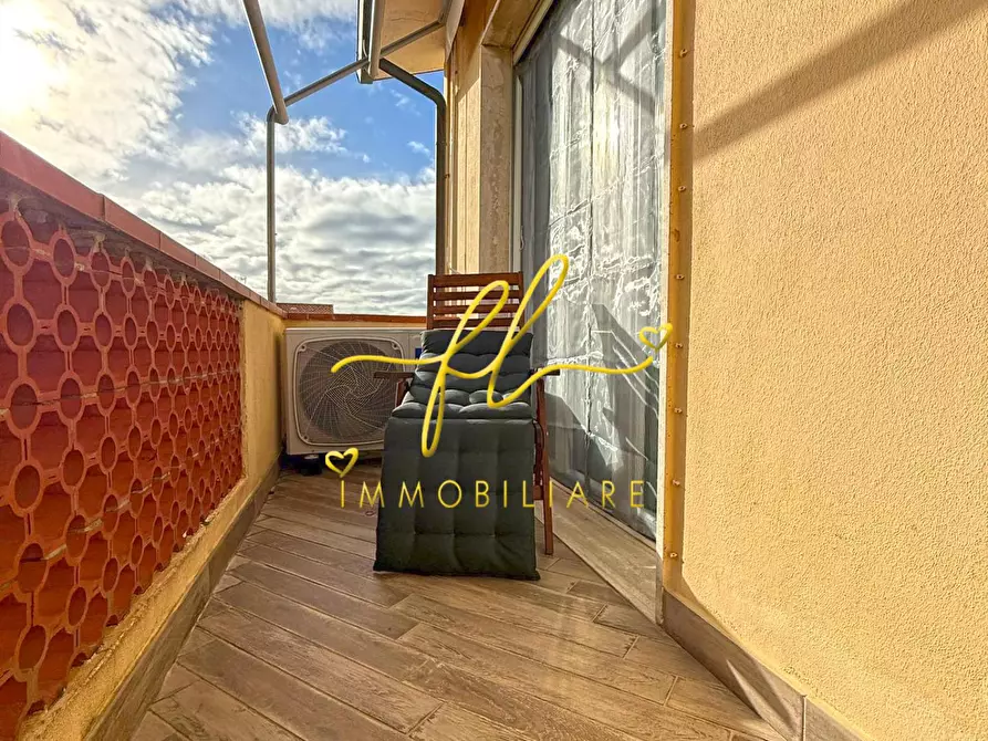 Immagine 7 di Appartamento in vendita  a San Vincenzo